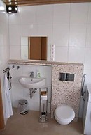 Privatunterkunft AARON