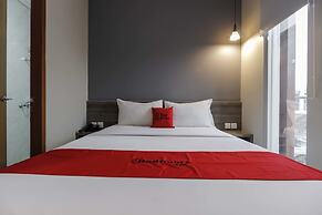 RedDoorz Plus near Tebet
