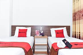 RedDoorz near UGM 3