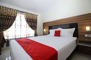 RedDoorz near UGM 3