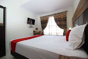 RedDoorz near UGM 3