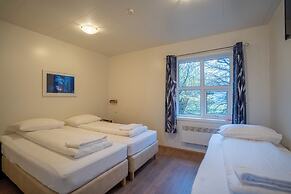 Guesthouse Gerði