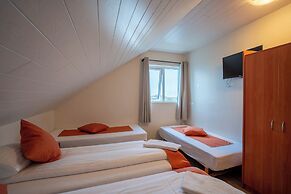 Guesthouse Gerði