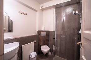 Guesthouse Gerði