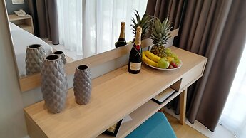 Hotel Thissio