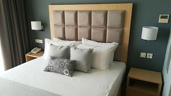 Hotel Thissio