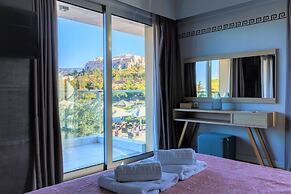 Hotel Thissio