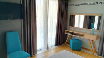 Hotel Thissio
