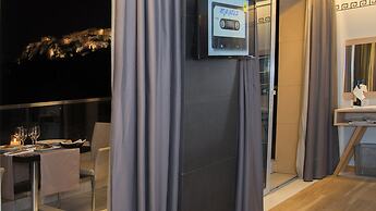 Hotel Thissio