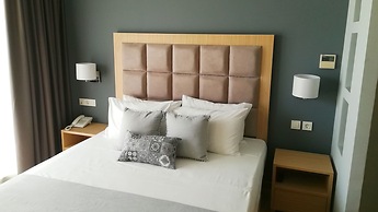 Hotel Thissio