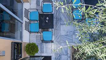 Hotel Thissio