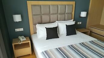 Hotel Thissio