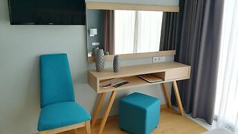Hotel Thissio