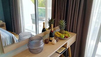 Hotel Thissio