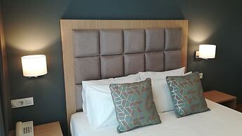 Hotel Thissio