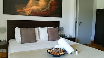 Hotel Thissio