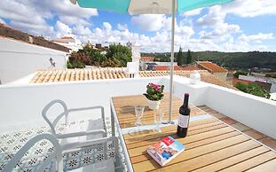 Casa Margarida Azul