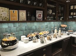 St-Alban Hotel & Spa