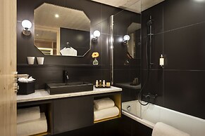 St-Alban Hotel & Spa