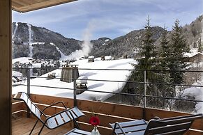St-Alban Hotel & Spa