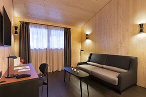 St-Alban Hotel & Spa