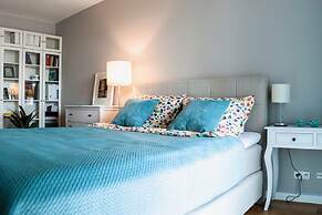 Business Lux Apartment