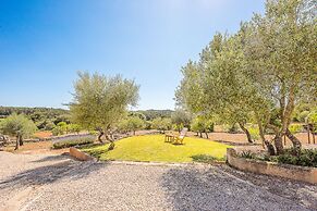Villa Son Fornes