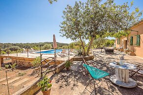Villa Son Fornes