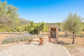 Villa Son Fornes