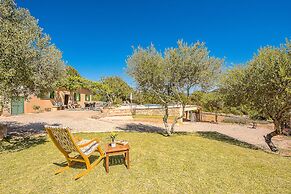 Villa Son Fornes