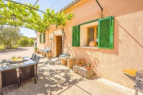 Villa Son Fornes