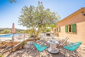 Villa Son Fornes