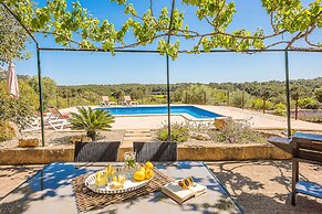Villa Son Fornes