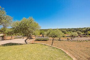 Villa Son Fornes