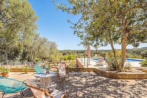 Villa Son Fornes