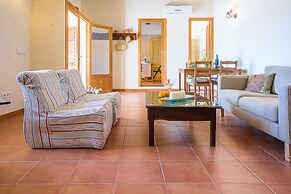 Villa Son Fornes