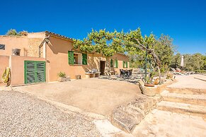 Villa Son Fornes