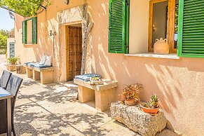 Villa Son Fornes