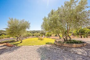 Villa Son Fornes