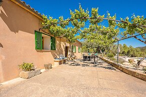 Villa Son Fornes