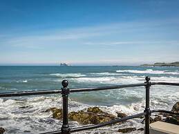 Tensea -charming 3-bed Apartment in North Berwick
