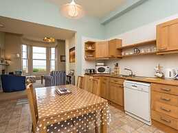 Tensea -charming 3-bed Apartment in North Berwick