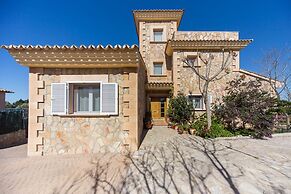 Villa Asturita