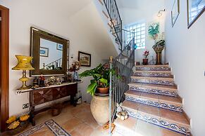 Villa Asturita