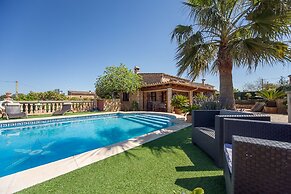 Villa S'Era