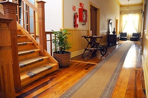 Hotel Di Torlaschi