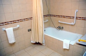 Hotel Di Torlaschi