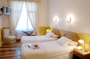Hotel Di Torlaschi