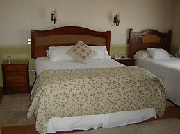 Hotel Di Torlaschi