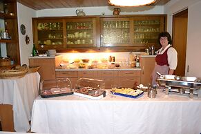 Gästehaus Eckenfels